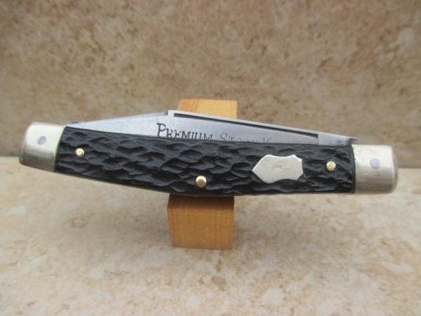 Premium Stockman Knife Premium Stockman Knife