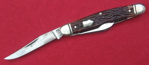 Western #426 Stock Knife 
