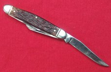 Western #426 Stock Knife 