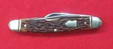 Western #426 Stock Knife 