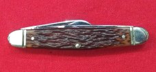 Western #426 Stock Knife 