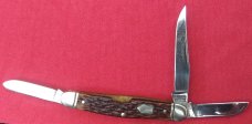 Western #426 Stock Knife 