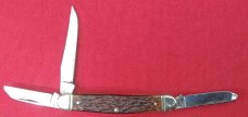 Western #426 Stock Knife 