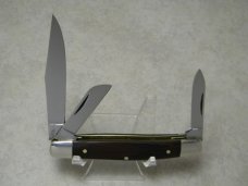 Browning USA Modle 3018 Rosewood Large Stockman Knife 