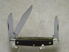 Browning USA Rosewood Stockman Knife 
