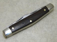 Browning USA Rosewood Stockman Knife 