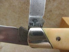 Boker USA Stockman Boker USA Stockman