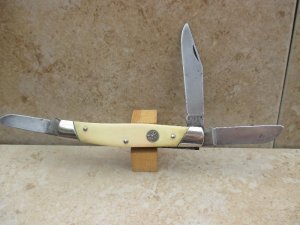 Boker USA Stockman 