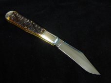 Great Eastern Northfield Allegheny SAB SFO AAPK knife 1 of 103 made. Great Eastern Northfield Allegheny SAB SFO AAPK knife 1 of 103 made.