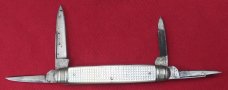 A. J. Jordan Cutlery Co.
