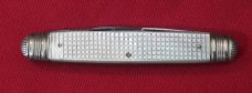 A. J. Jordan Cutlery Co.