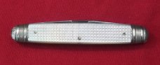 A. J. Jordan Cutlery Co.