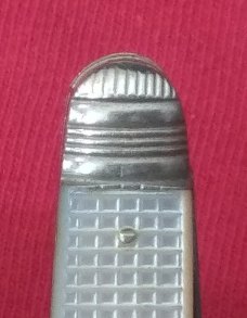 A. J. Jordan Cutlery Co.