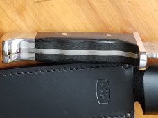 BUCK model 124 Frontiersman