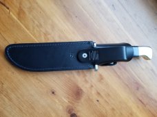 BUCK model 124 Frontiersman