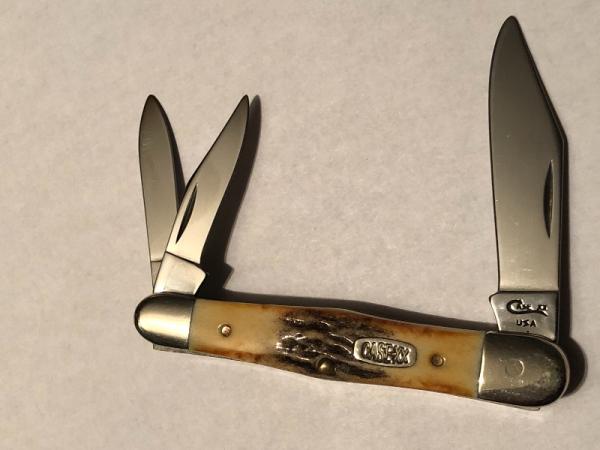 Case V5383 stag Case V5383 stag