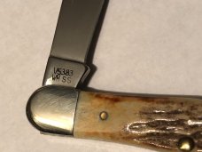 Case V5383 stag Case V5383 stag