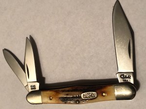 Case 5383 stag