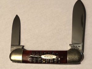 Case  canoe 62131