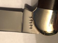 Case canoe 62131 Case canoe 62131