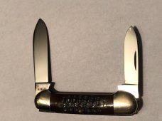 Case canoe 62131 Case canoe 62131