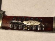 Case canoe 62131 Case canoe 62131