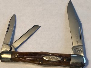 Robeson ShurEdge pocketeze