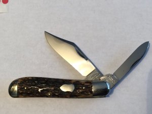 Cuttaraugus cutlery co. 22529
