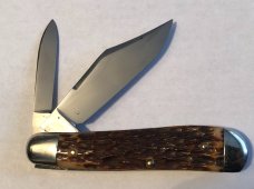 Cuttaraugus cutlery co. 22529 Cuttaraugus cutlery co. 22529