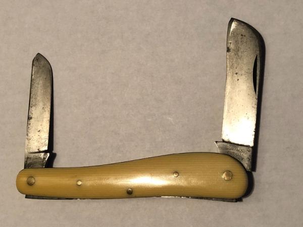 Schrade cut co 