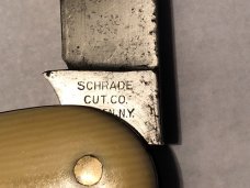 Schrade cut co 