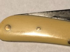 Schrade cut co 