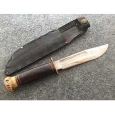 MARBLE'S 6" IDEAL Hunting Knife 