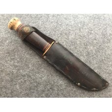 MARBLE'S 6" IDEAL Hunting Knife 