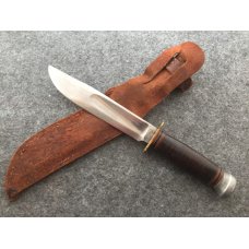 MARBLE'S 6" IDEAL Hunting Knife MARBLE'S 6" IDEAL Hunting Knife