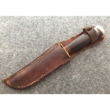 MARBLE'S 6" IDEAL Hunting Knife MARBLE'S 6" IDEAL Hunting Knife
