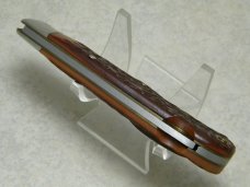Remington UMC USA Model R1303 Delrin Bullet Lockback Knife Remington UMC USA Model R1303 Delrin Bullet Lockback Knife