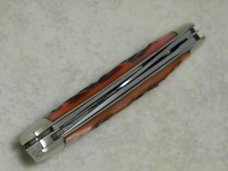Case XX USA 2003 Green Bone 6254 SS Case Christmas 2002 Trapper Knife - NIB