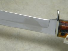 Case XX USA 1991 Maple Wood 7220 SS Peanut Knife - NIB Case XX USA 1991 Maple Wood 7220 SS Peanut Knife - NIB