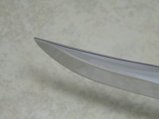 Case XX USA 1991 Maple Wood 7220 SS Peanut Knife - NIB Case XX USA 1991 Maple Wood 7220 SS Peanut Knife - NIB