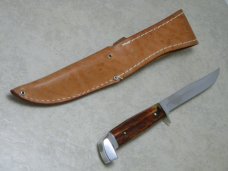Case XX USA 1991 Maple Wood 7220 SS Peanut Knife - NIB Case XX USA 1991 Maple Wood 7220 SS Peanut Knife - NIB