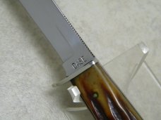 Case XX USA 1991 Maple Wood 7220 SS Peanut Knife - NIB Case XX USA 1991 Maple Wood 7220 SS Peanut Knife - NIB