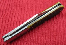 GEC Charlie Campagna SFO TOM'S CHOICE SAWYER BARLOW KNIFE  (001)