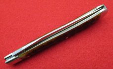 GEC Charlie Campagna SFO NORTHFIELD UN-X-LD Diamond Jack knife. (135)