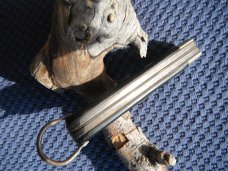 Vintage USA CAMILLUS New York Electrician's Pocket Knife Blade marked K-22 "Xcelite Brand"  