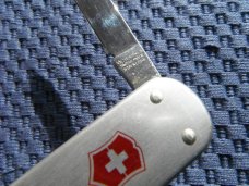 Bulldog Brand Solingen Germany 1984 Celluloid Bulldog Brand Solingen Germany 1984 Celluloid