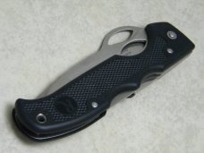 Bulldog Brand Solingen Germany Coon Stripe Celluloid Stockman Knife Bulldog Brand Solingen Germany Coon Stripe Celluloid Stockman Knife