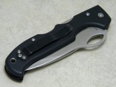 Bulldog Brand Solingen Germany Coon Stripe Celluloid Stockman Knife Bulldog Brand Solingen Germany Coon Stripe Celluloid Stockman Knife