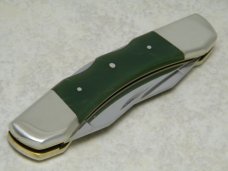 Bulldog Brand Solingen Germany 1983 Celluloid 