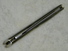 EDW. K. Tryon Philadelphia PA Green Marble Sleeveboard Pen Knife c. early 1900's EDW. K. Tryon Philadelphia PA Green Marble Sleeveboard Pen Knife c. early 1900's